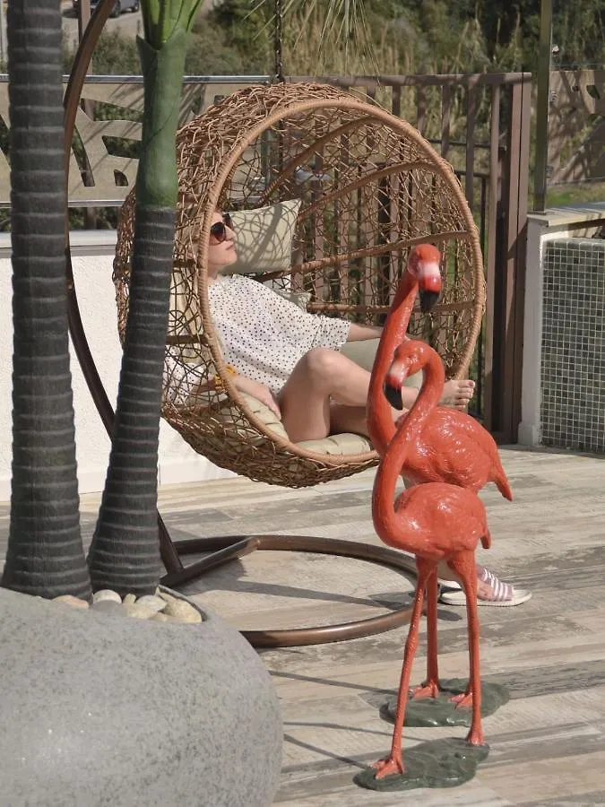 Casa Coco Boutique Hotel & Spa 4*S - Adults Only Λορέτ Ντε Μαρ